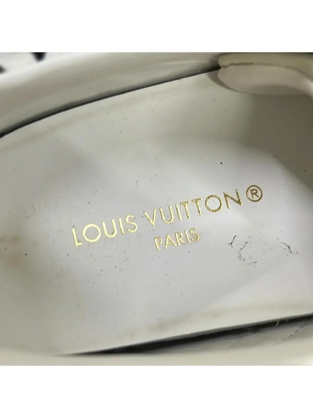 Louis Vuitton Timeout Line Star Print #277584L69B